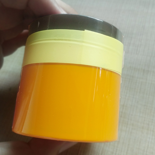油性中黄色浆2700，涂料用颜料HR黄