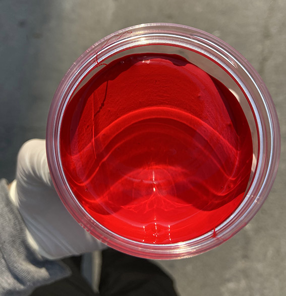 不饱和聚酯色浆鲜红实物254红2.jpg